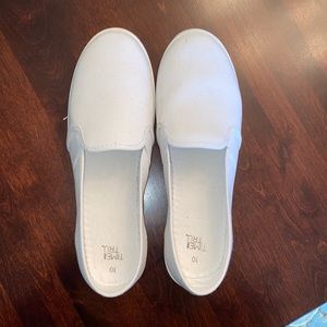 Slip on shoes